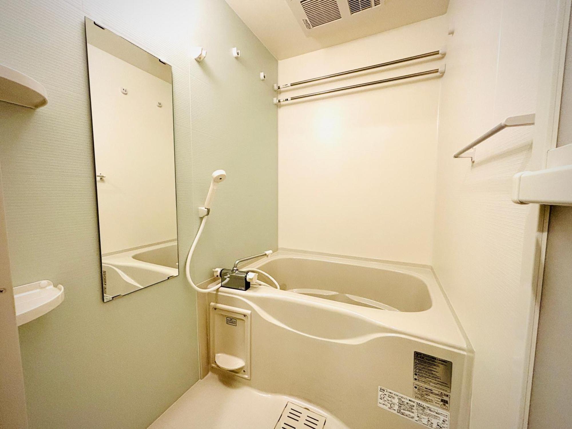 Hotel Arashi Nambaminami Osaka Exterior photo
